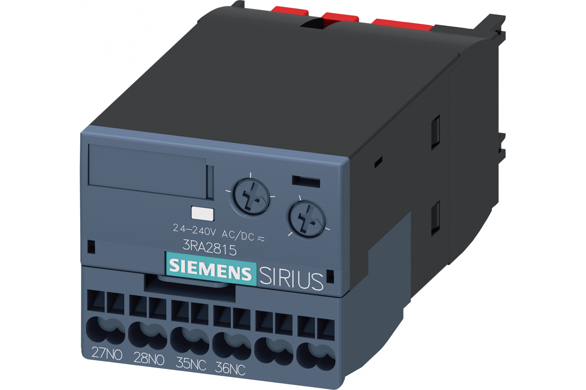 3RA2815-2FW10 (3RA28152FW10)