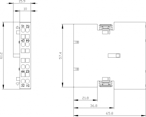 3RH2921-2DA11