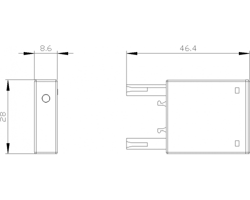 3RT2916-1LN00