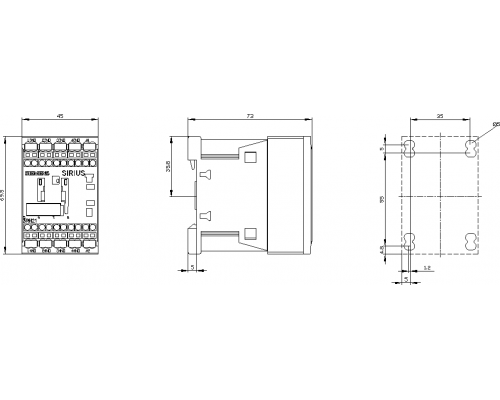 3RH2140-2AB00