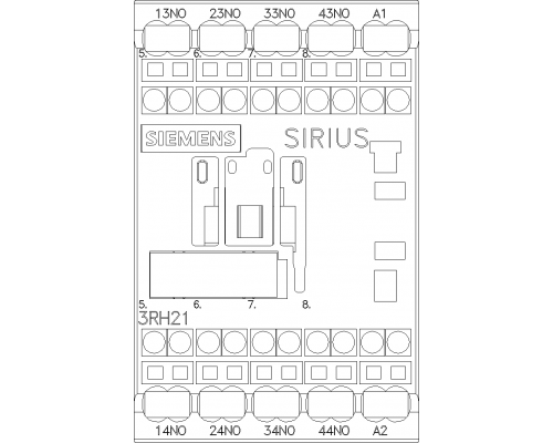 3RH2140-2AB00