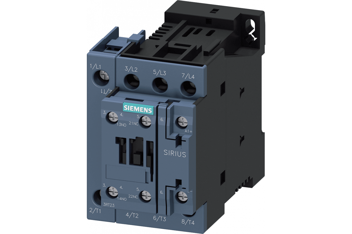 3RT2325-1BF40 (3RT23251BF40)