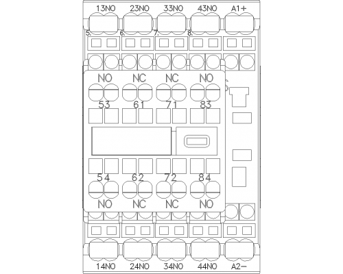 3RH2362-2BC40