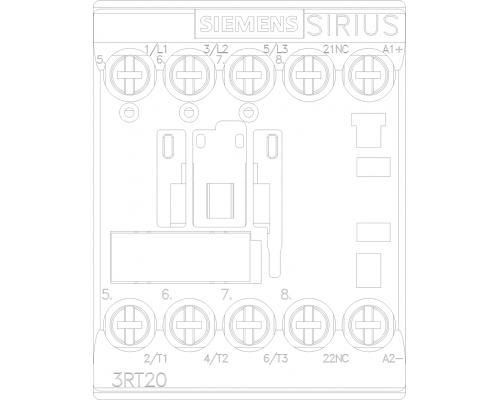 3RT2018-1BB42-0CC0
