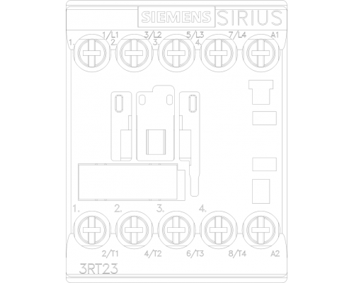 3RT2317-1AB00