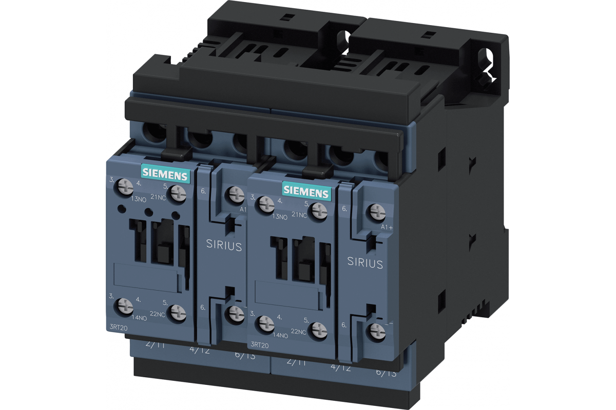3RA2324-8XE30-1BB4 (3RA23248XE301BB4)