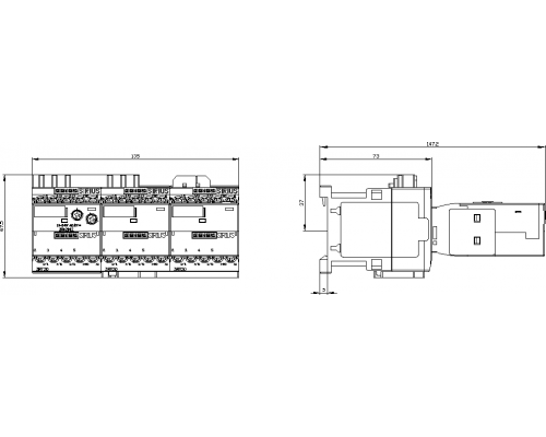 3RA2415-8XF31-1AP6