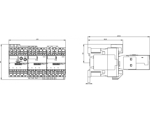 3RA2415-8XF31-2AP0