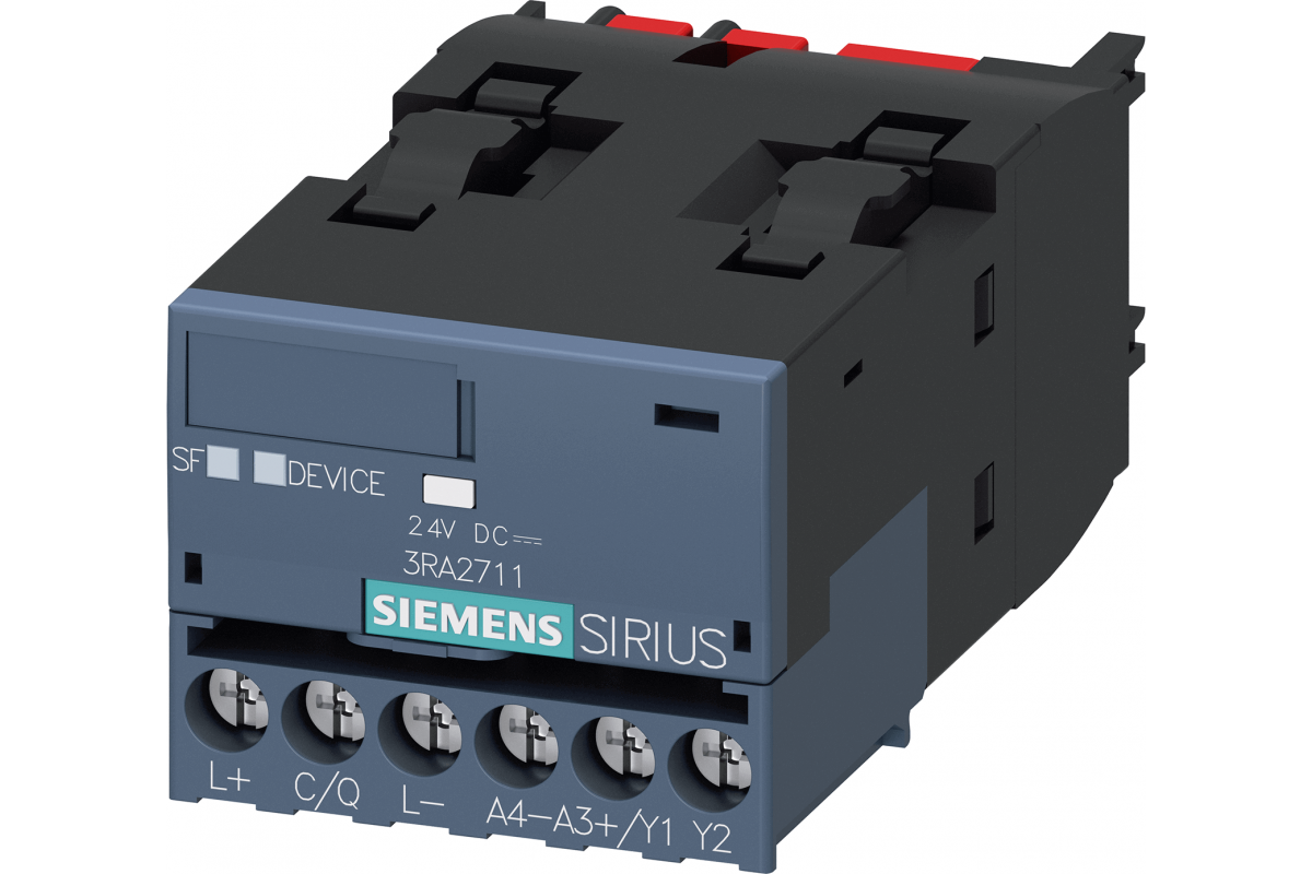 3RA2711-1AA00 (3RA27111AA00)