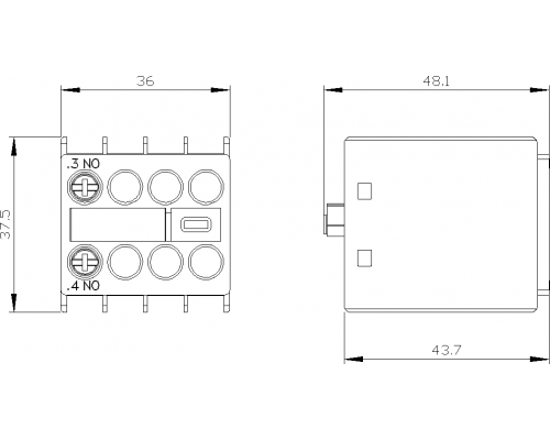 3RH2911-1HA10