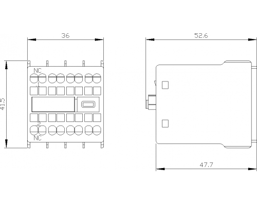 3RH2911-2HA01