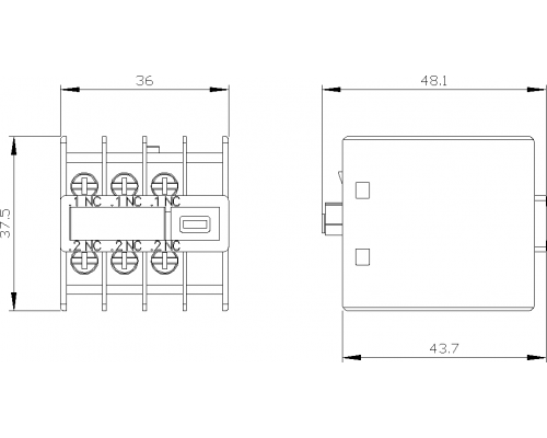 3RH2911-4HA03