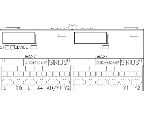 3RA2711-2BA00