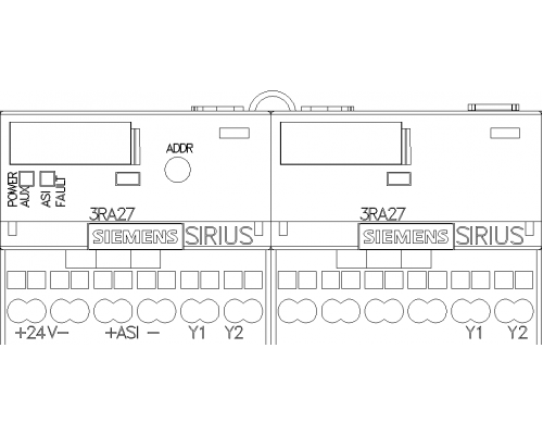 3RA2712-2BA00