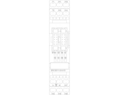3RK3221-2AA10
