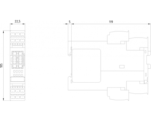 3RK3321-2AA10