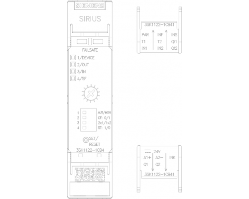 3SK1122-1CB44