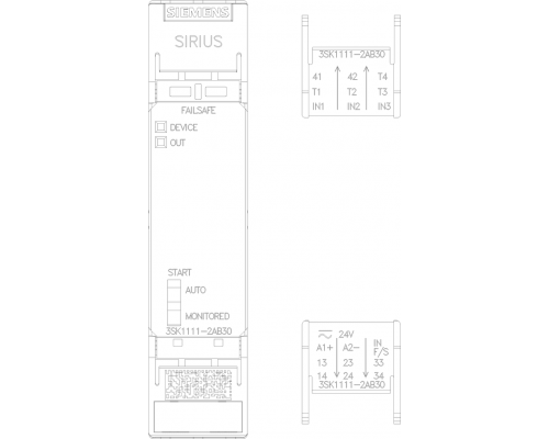 3SK1111-2AB30