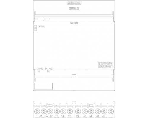 3SK1213-1AJ20