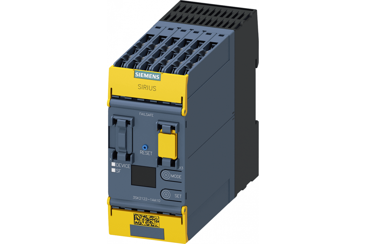 3SK2122-1AA10 (3SK21221AA10)