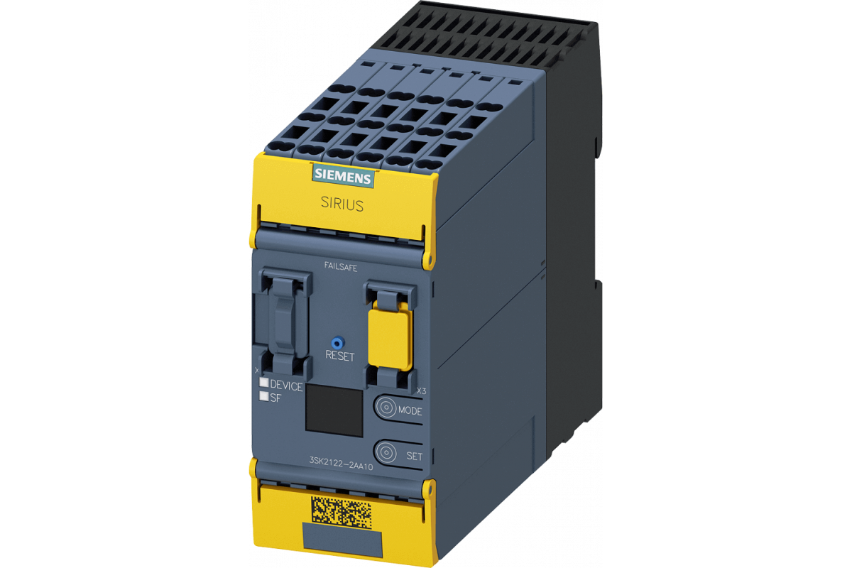 3SK2122-2AA10 (3SK21222AA10)