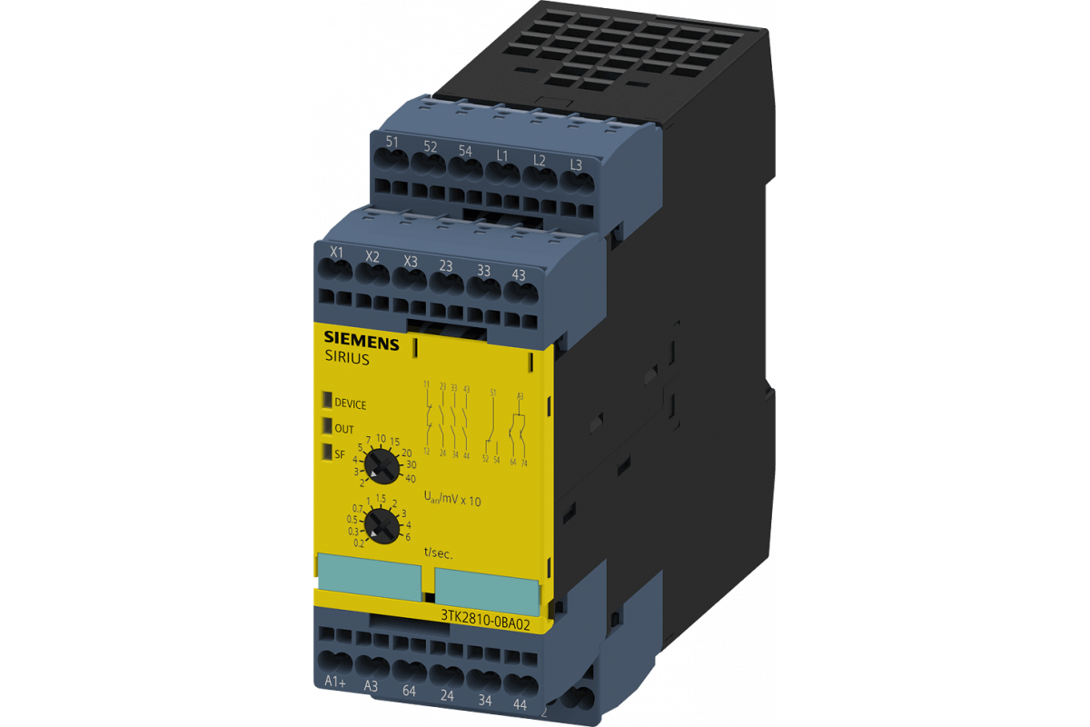 3TK2810-0BA02 (3TK28100BA02)