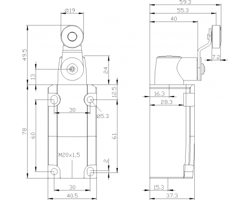 3SE5112-0KH01