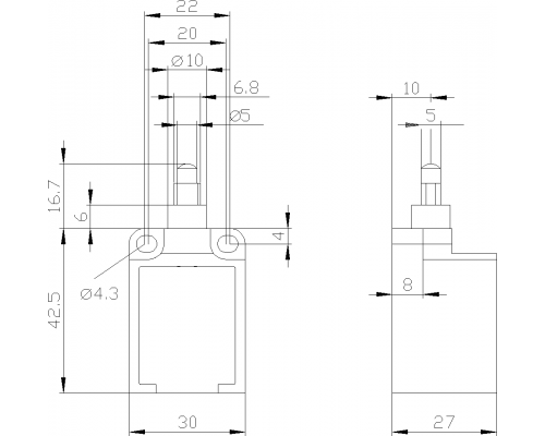 3SE5250-0AC05