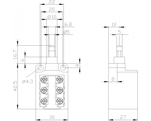 3SE5250-0LC05