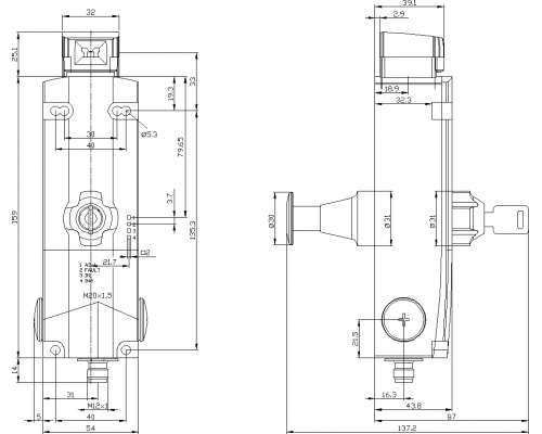 3SF1314-1SH11-1BA1