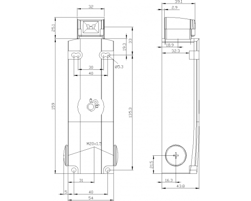 3SE5312-0SD13