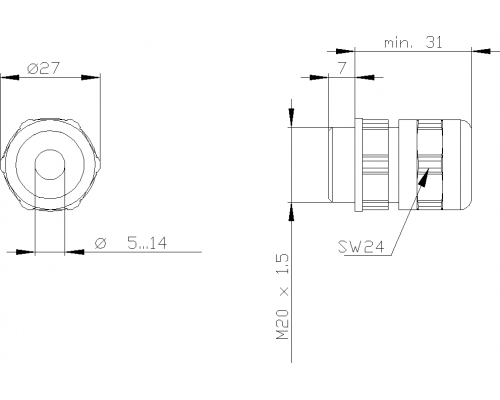 3SX5601-1A