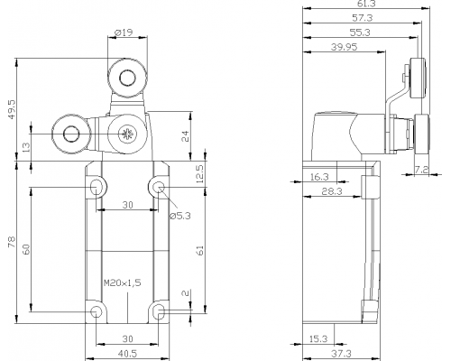 3SE5112-0CT11