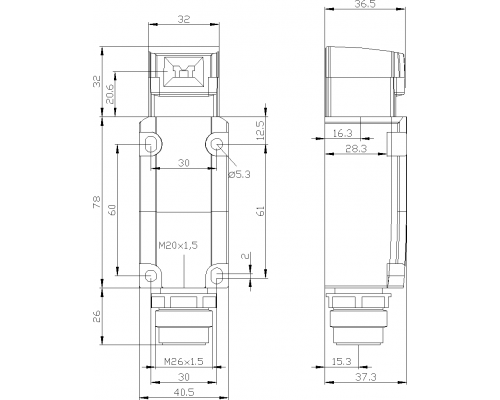 3SE5115-0QV10-1AD1