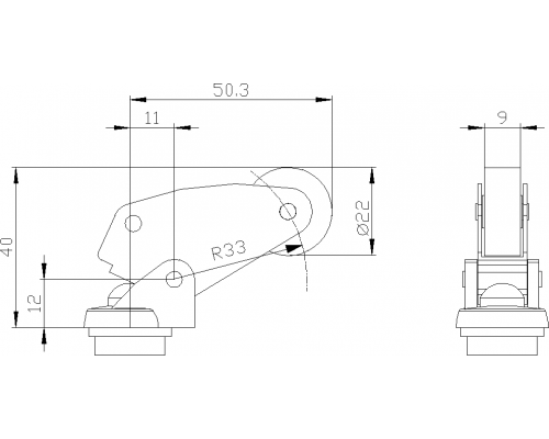 3SE5000-0AF05