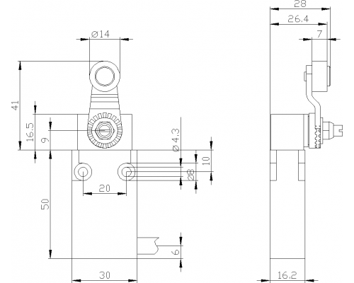 3SE5413-0CP20-1EA2