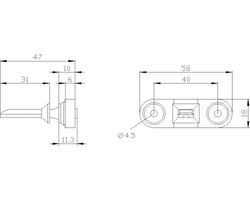 3SE5000-0AW53