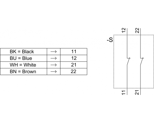 3SE6604-2BA10