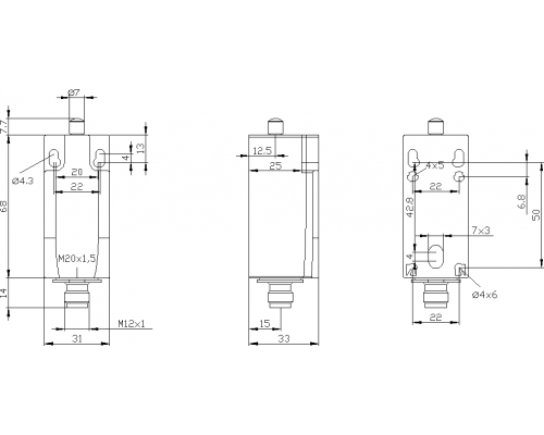 3SE5234-0HC05-1AC4