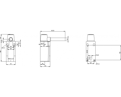 3SE5232-0LU22