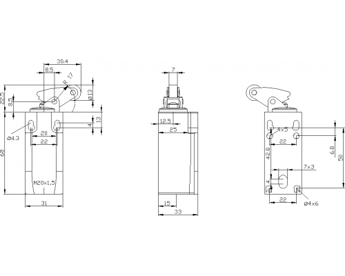 3SE5232-0HF10