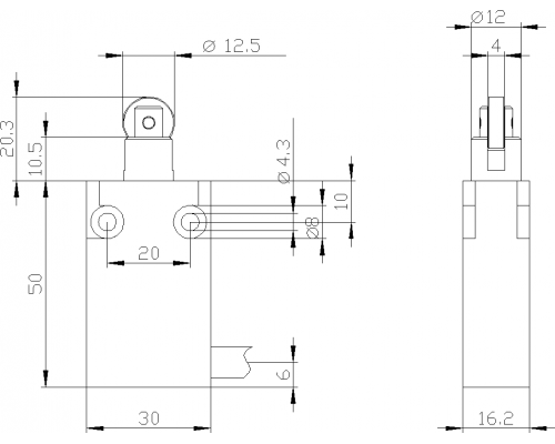 3SE5413-0CD20-1EA2