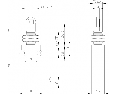 3SE5413-0CD21-1EA2