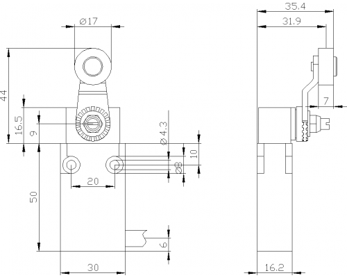 3SE5413-0CN20-1EA2