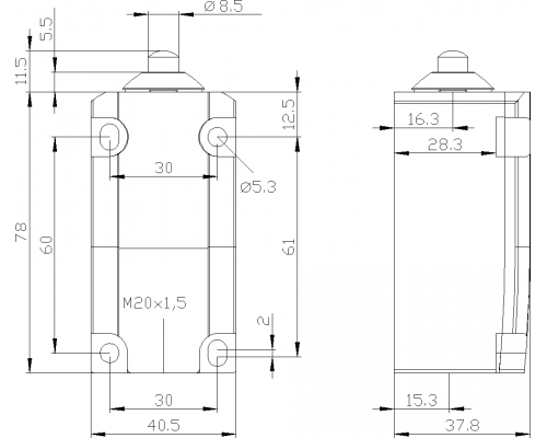 3SE5132-0CB01