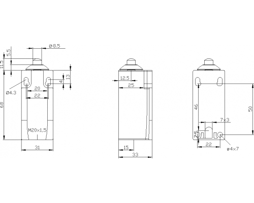 3SE5212-0BB01