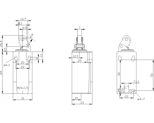 3SE5212-0CE10