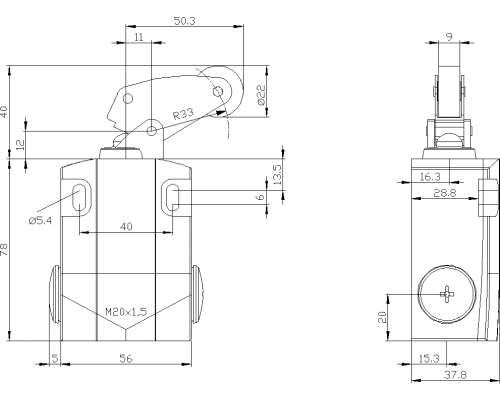 3SE5122-0BF01