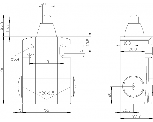 3SE5122-0CC02