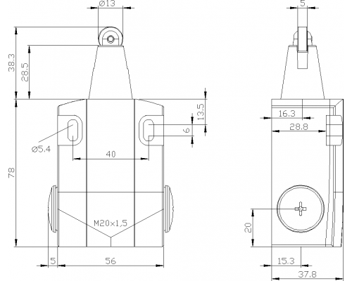 3SE5122-0BD02